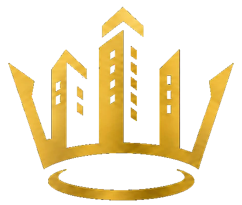 Crownstruction crown emblem